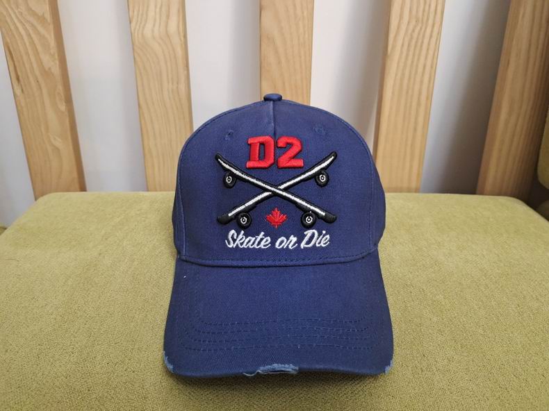 DSQ Cap 62